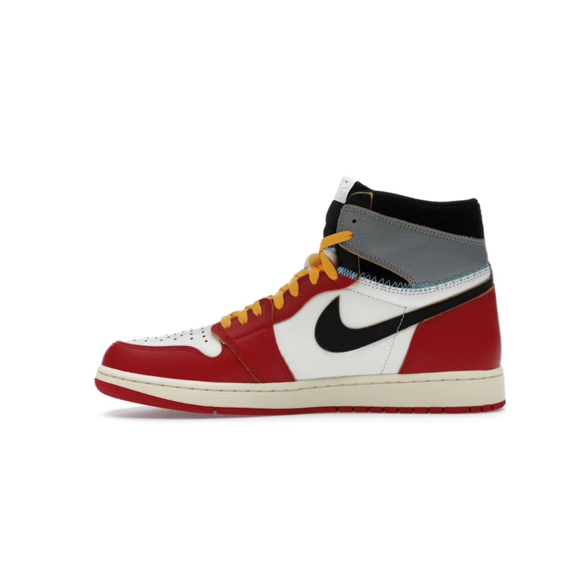 Jordan 1 Retro High OG SP Union LA Chicago Shadow - Image 2