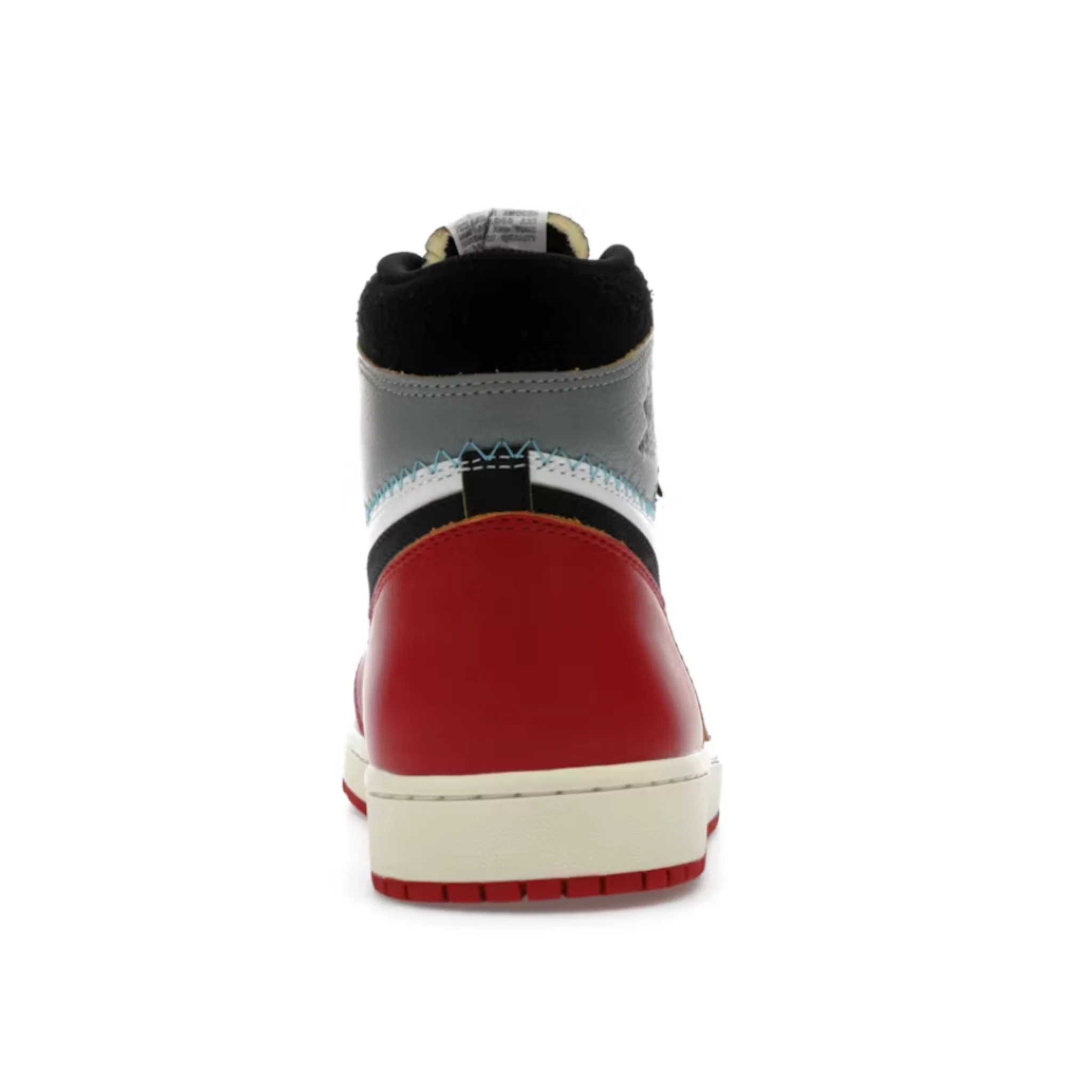 Jordan 1 Retro High OG SP Union LA Chicago Shadow - Image 3