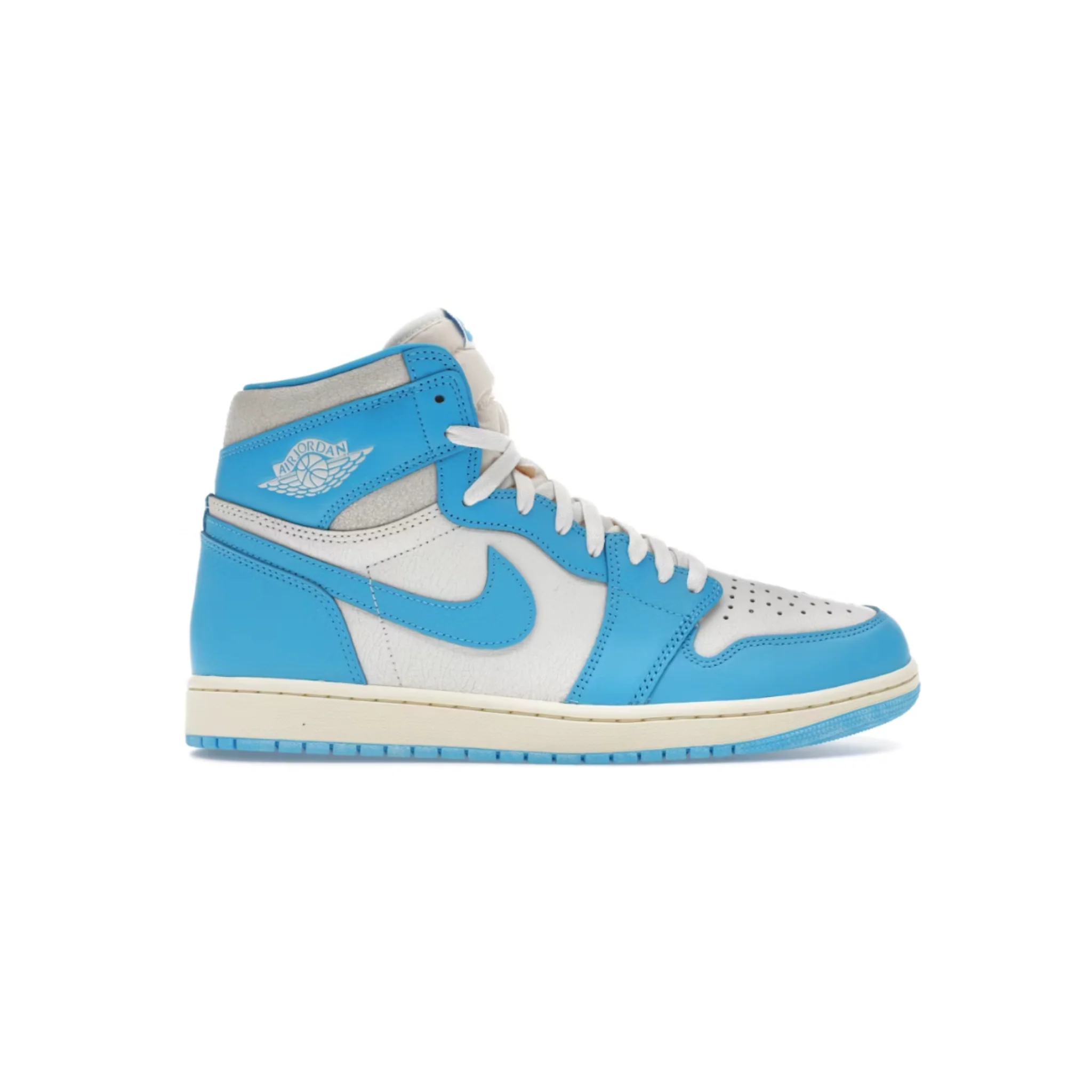 Jordan 1 Retro High OG UNC Reimagined