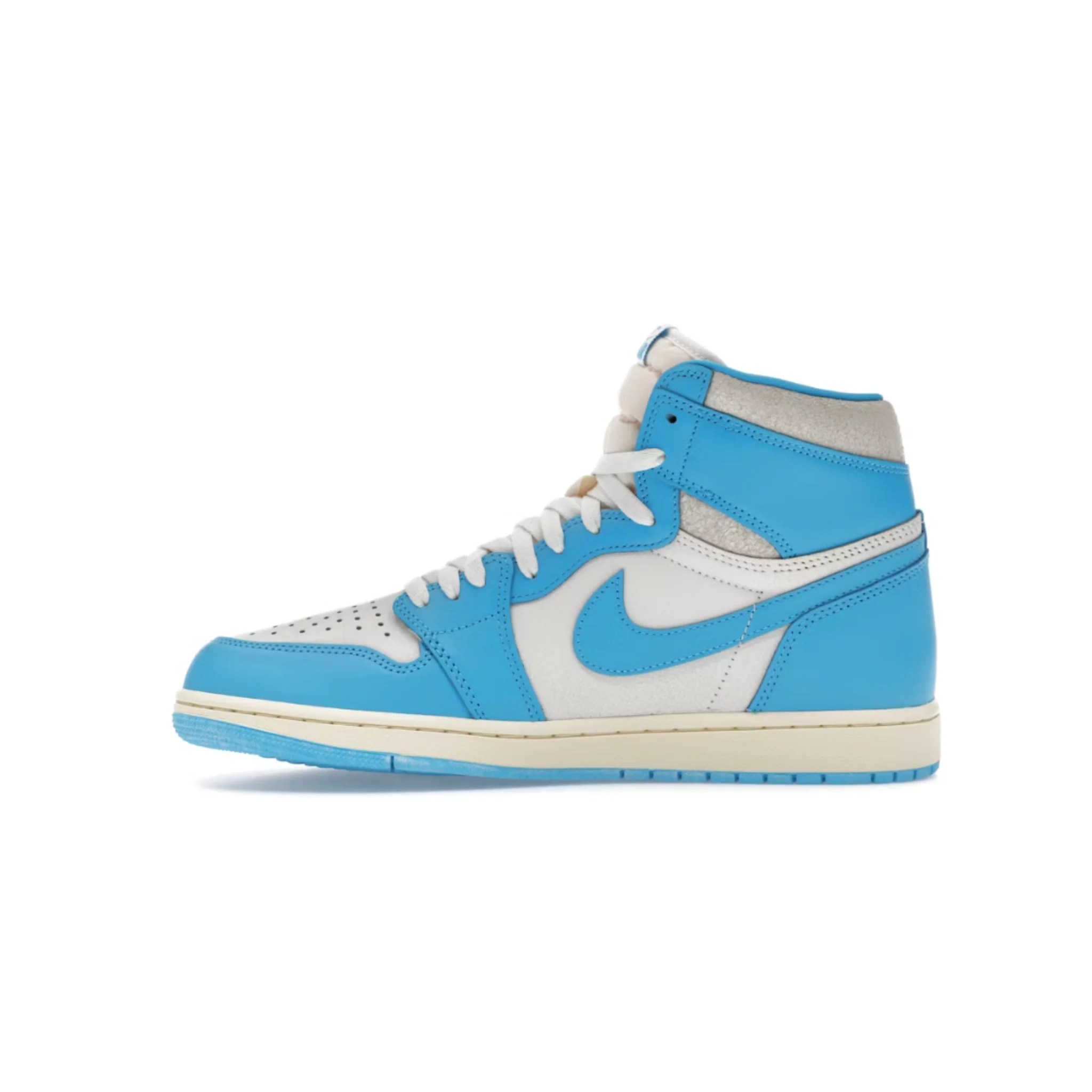 Jordan 1 Retro High OG UNC Reimagined - Image 2
