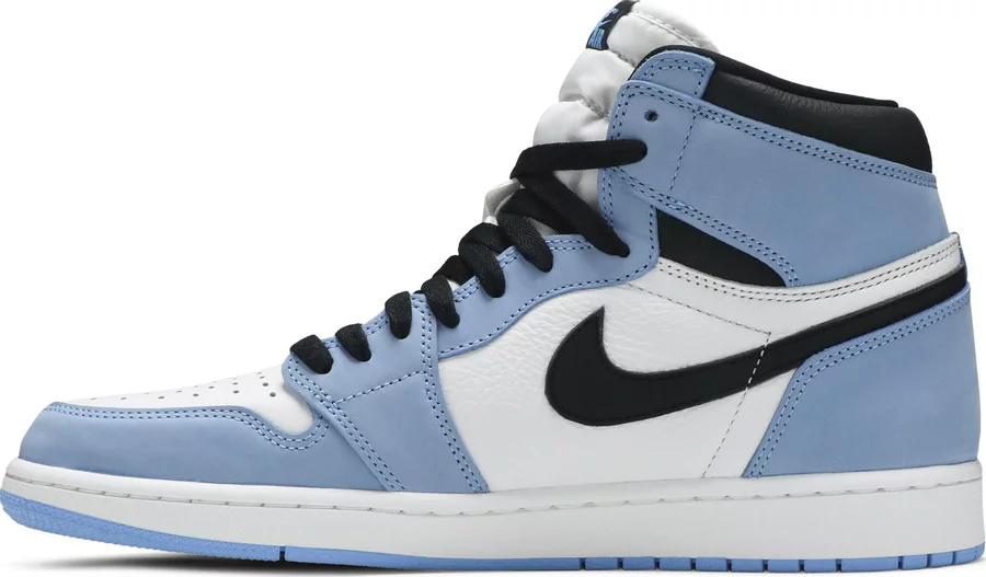 Jordan 1 Retro High OG University Blue - Image 2
