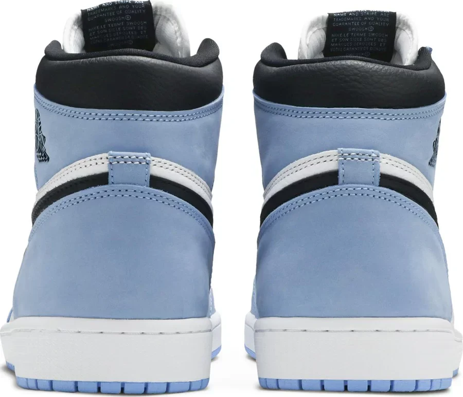 Jordan 1 Retro High OG University Blue - Image 3