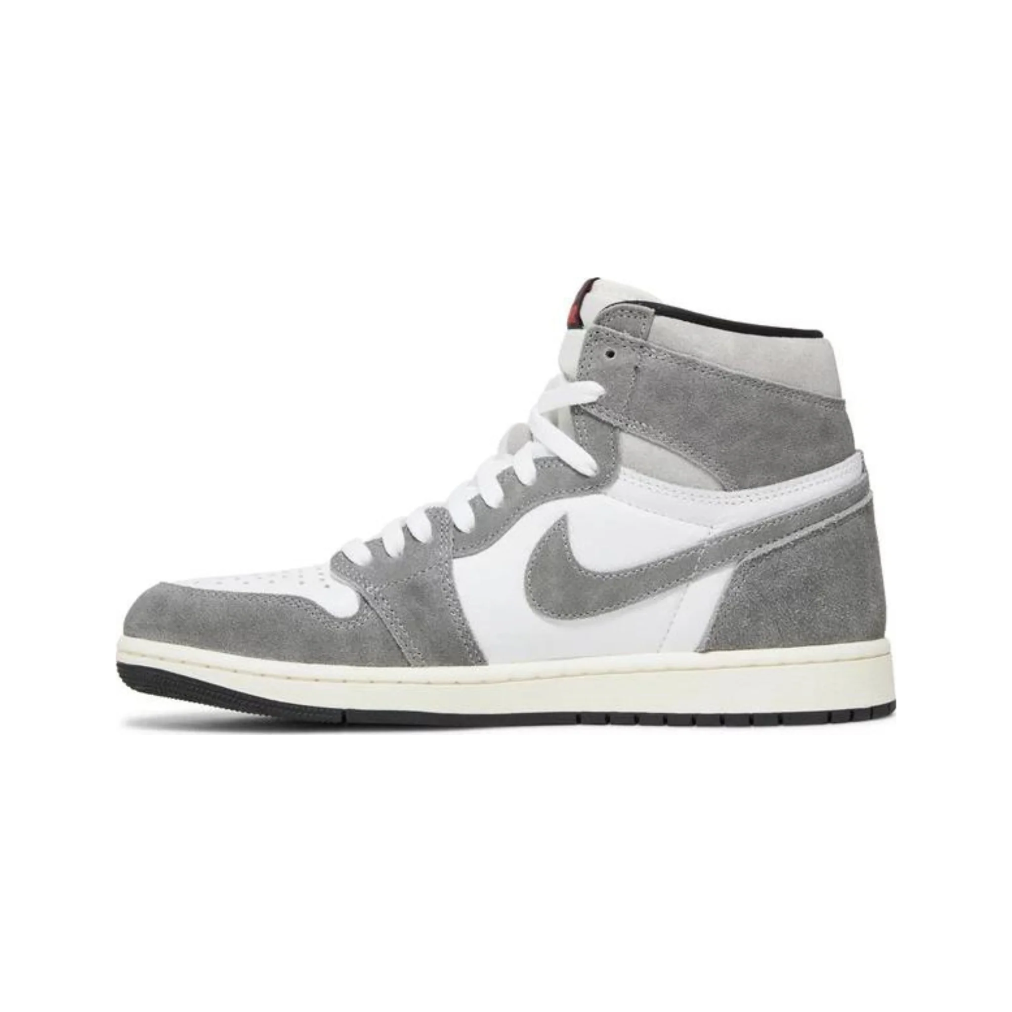 Jordan 1 Retro High OG Washed Black - Image 2