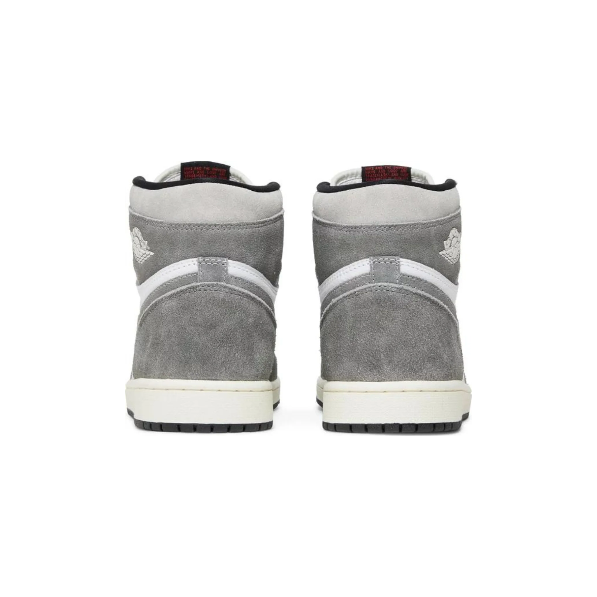 Jordan 1 Retro High OG Washed Black - Image 3