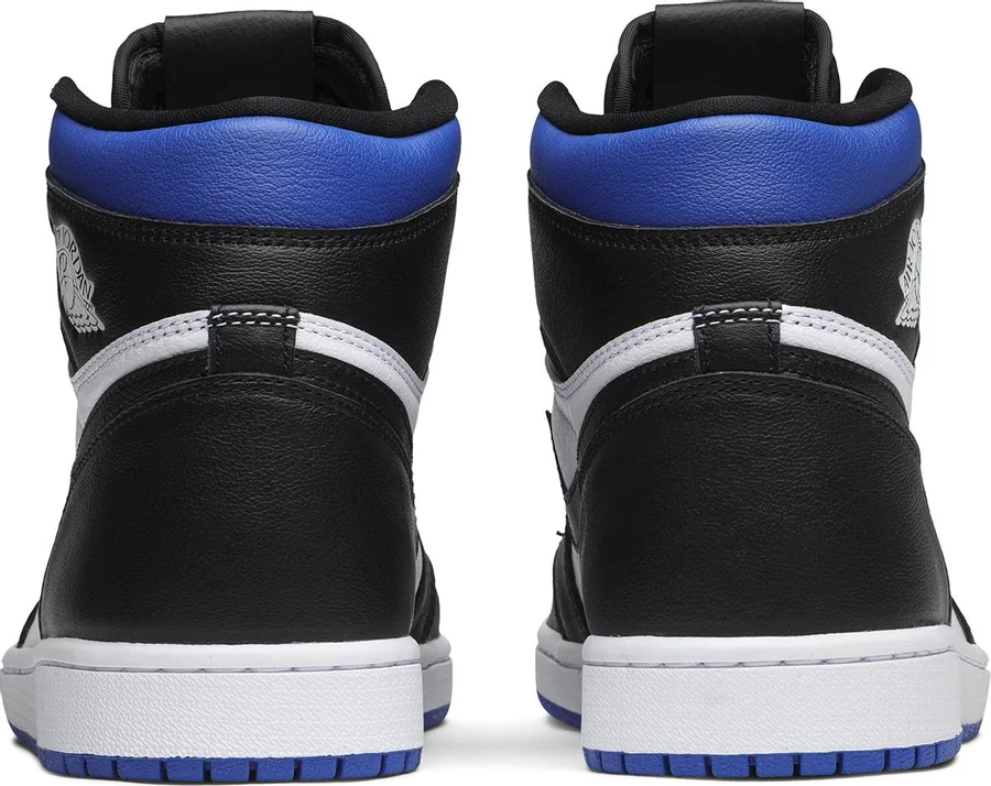 Jordan 1 Retro High Royal Toe - Image 3