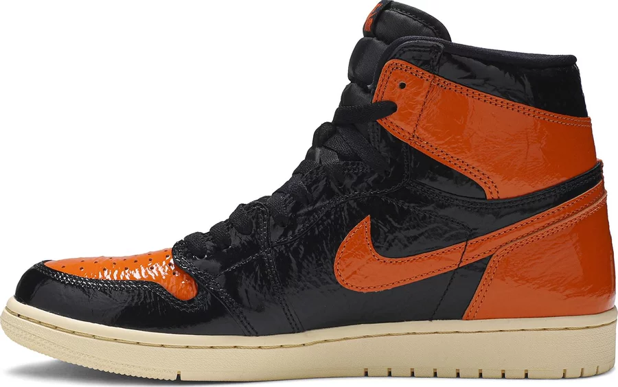 Jordan 1 Retro High Shattered Backboard 3.0 - Image 2
