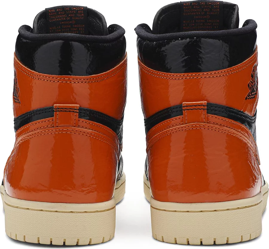 Jordan 1 Retro High Shattered Backboard 3.0 - Image 3