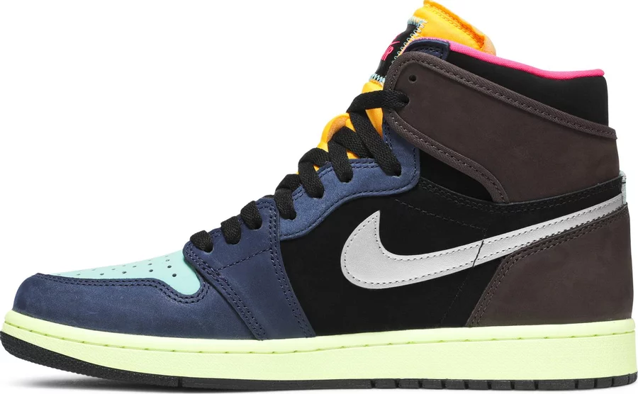 Jordan 1 Retro High Tokyo Bio Hack - Image 2