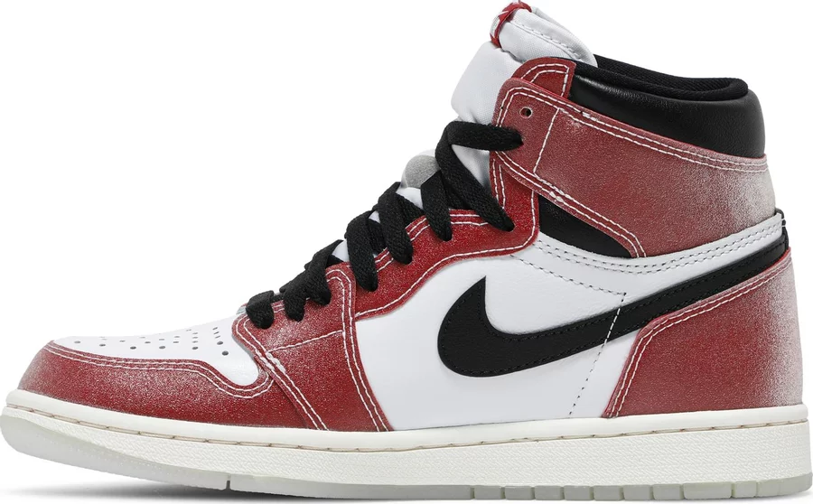 Jordan 1 Retro High Trophy Room Chicago - Image 2