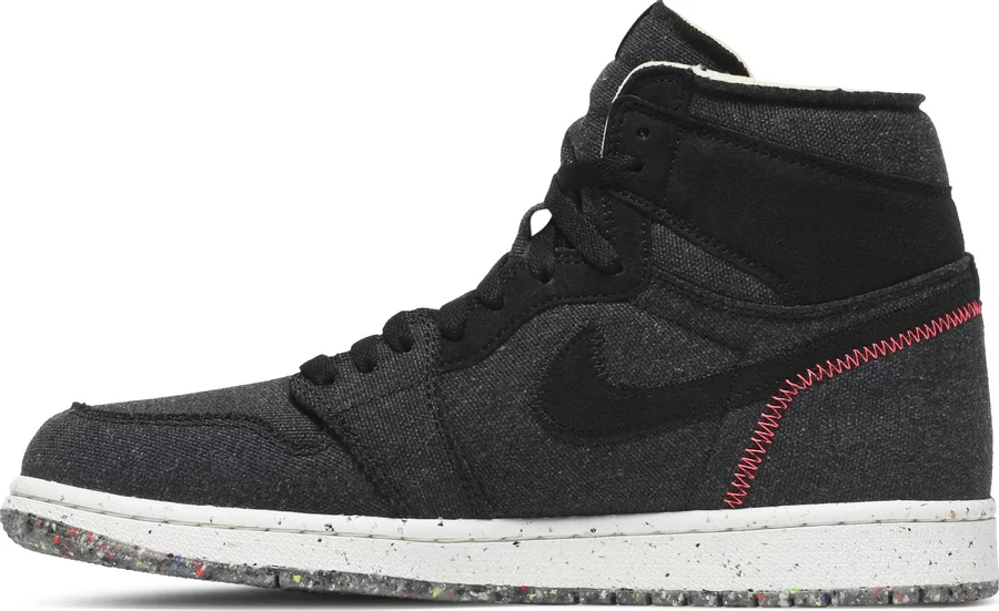 Jordan 1 Retro High Zoom Crater - Image 2