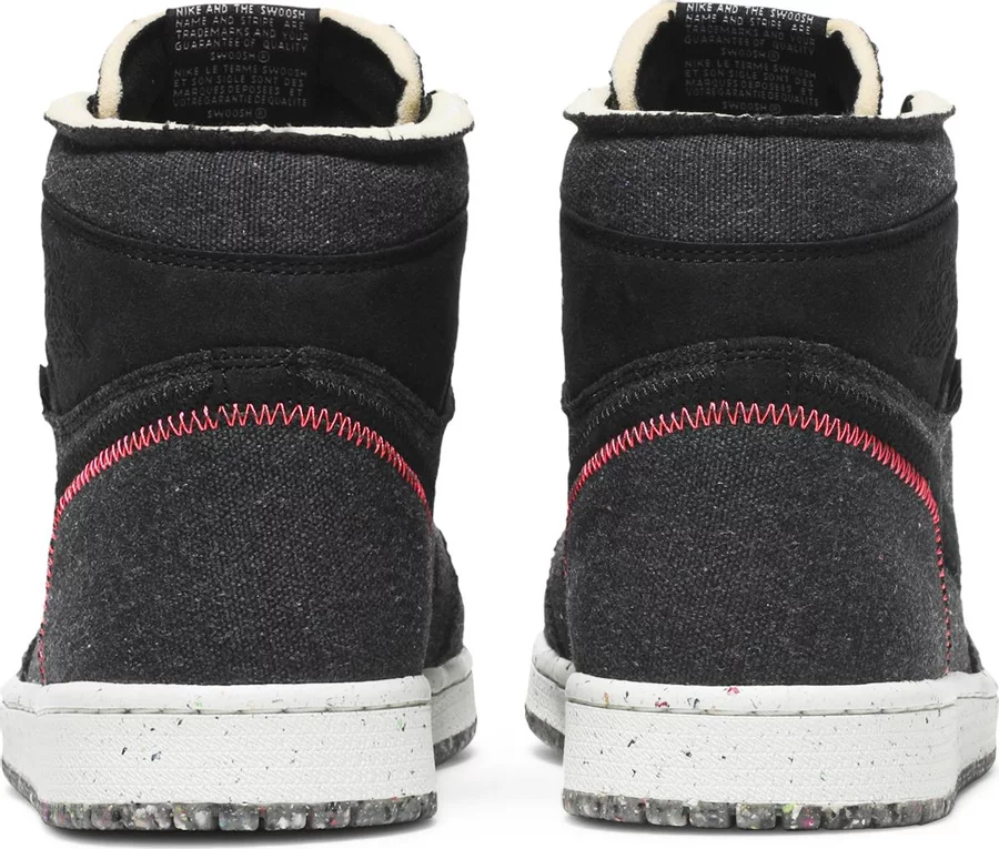 Jordan 1 Retro High Zoom Crater - Image 3