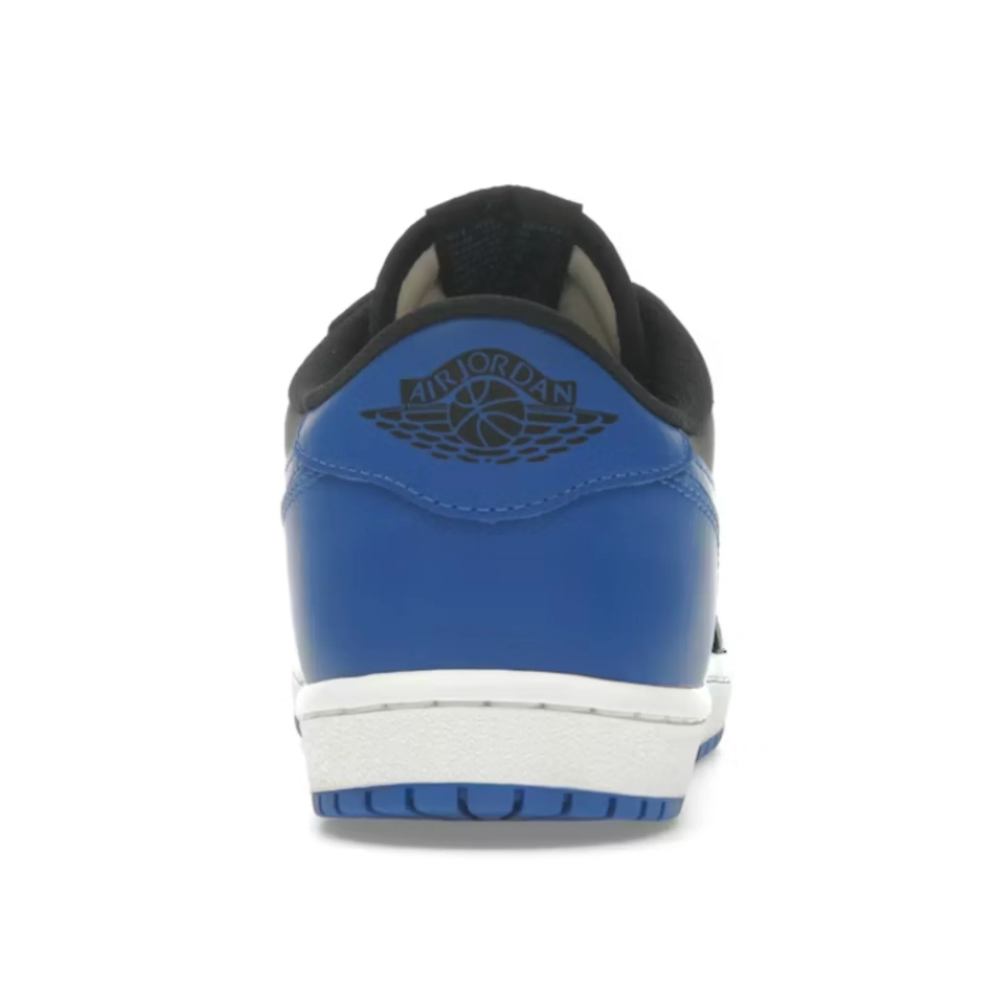 Jordan 1 Retro Low '85 Royal - Image 3