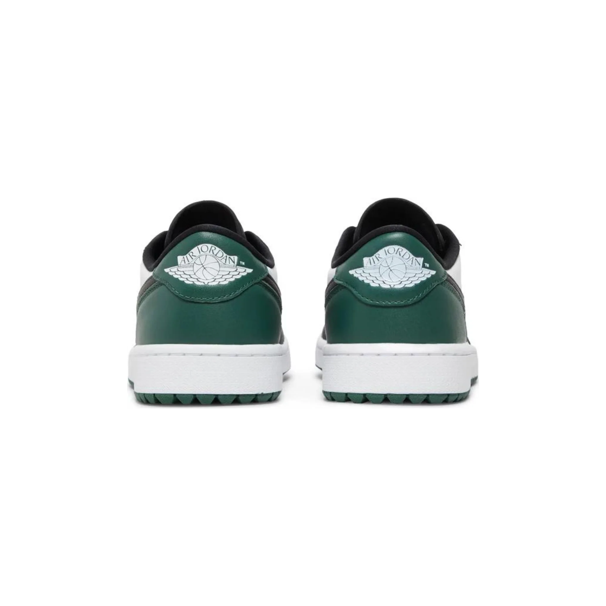 Jordan 1 Retro Low Golf Noble Green - Image 3