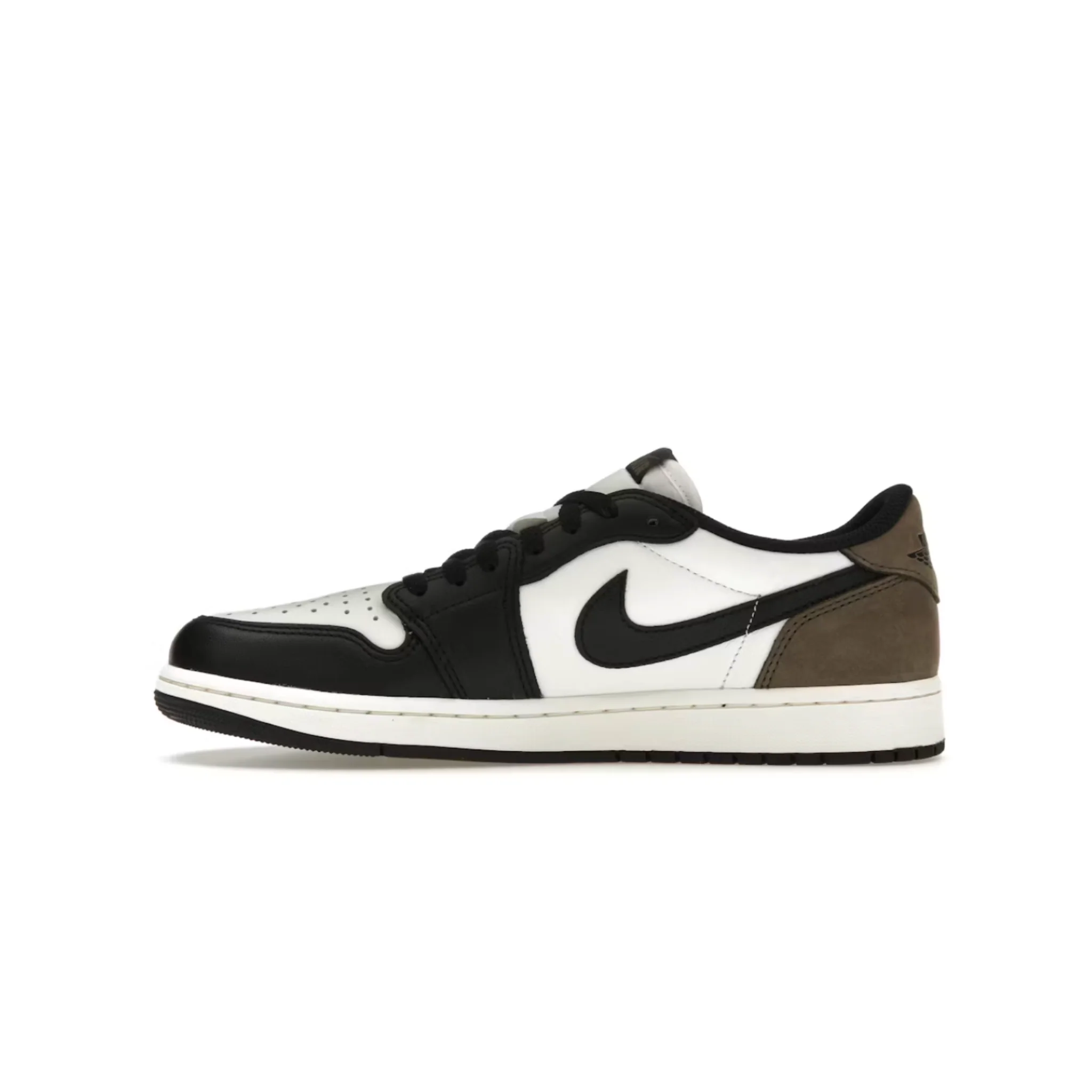 Jordan 1 Retro Low OG Mocha - Image 2