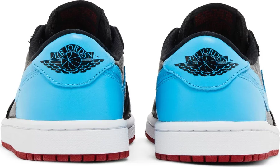 Jordan 1 Retro Low OG NC to Chi (Women's) - Image 3