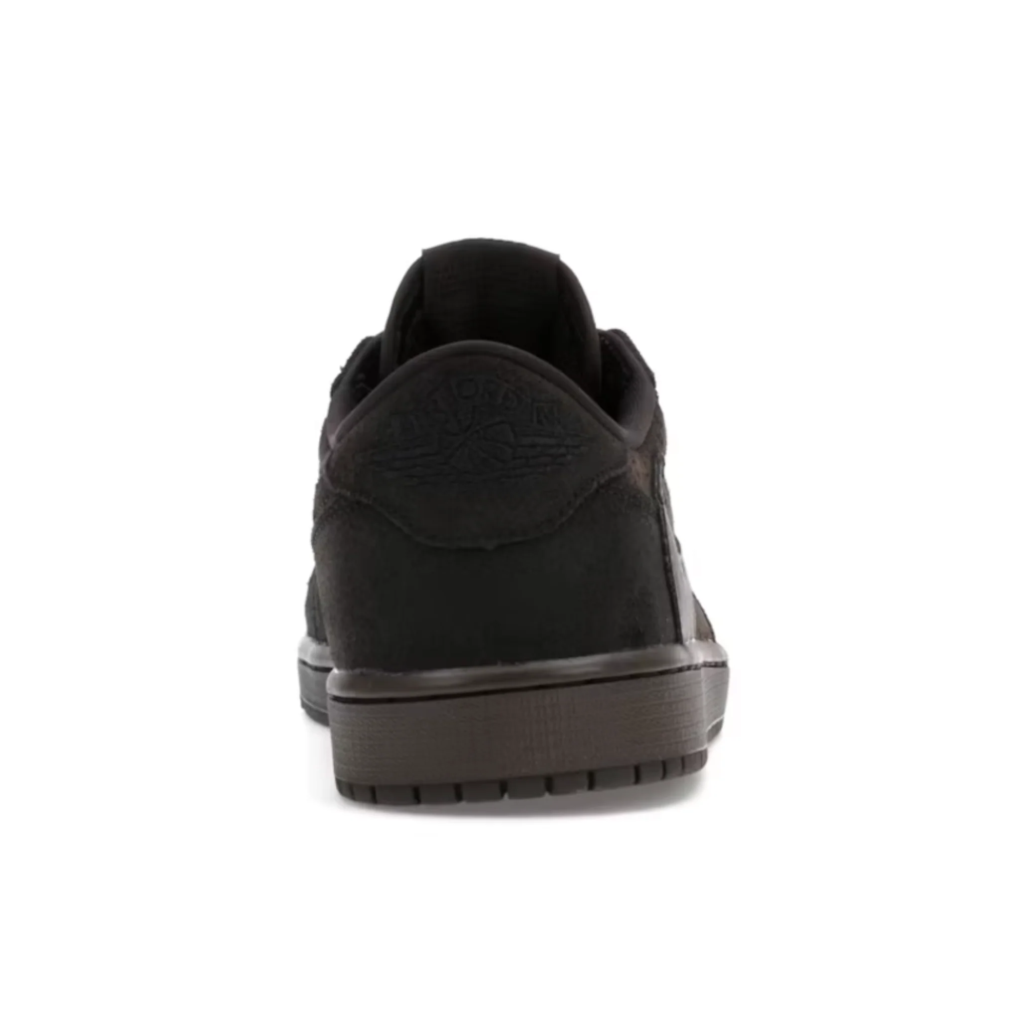 Jordan 1 Retro Low OG SP Travis Scott Velvet Brown - Image 3
