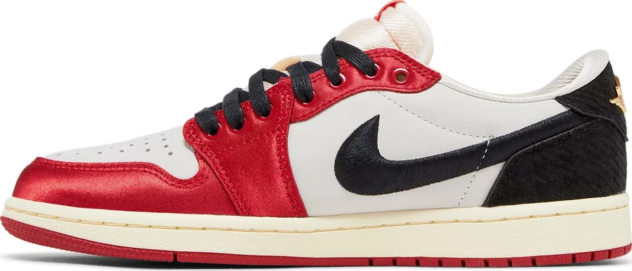 Jordan 1 Retro Low OG Trophy Room Away - Image 2