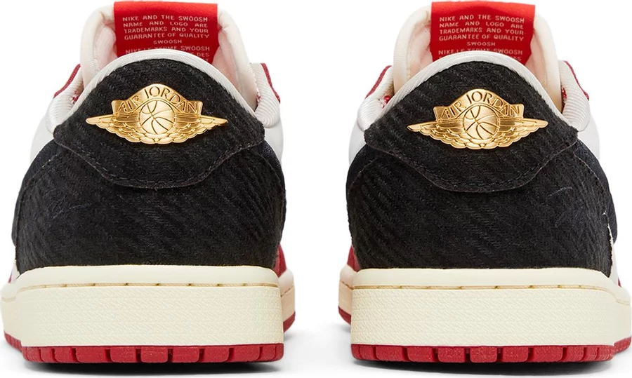 Jordan 1 Retro Low OG Trophy Room Away - Image 3