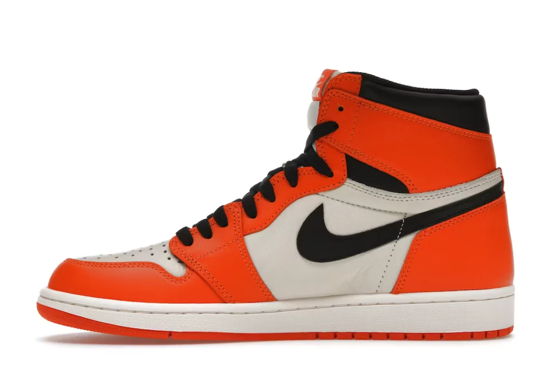 Jordan 1 Retro Reverse Shattered Backboard - Image 2