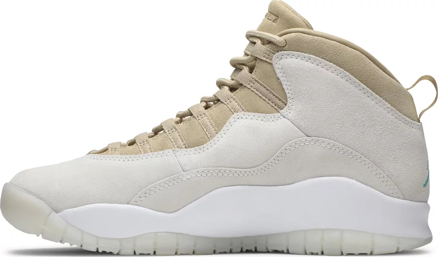 Jordan 10 Retro SoleFly 10th Anniversary - Image 2