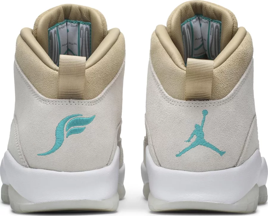 Jordan 10 Retro SoleFly 10th Anniversary - Image 3