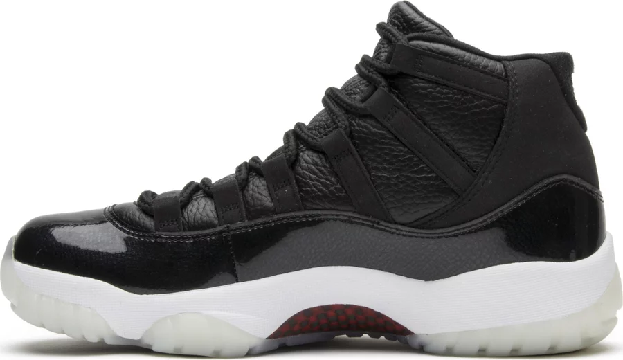 Jordan 11 Retro 72-10 - Image 2