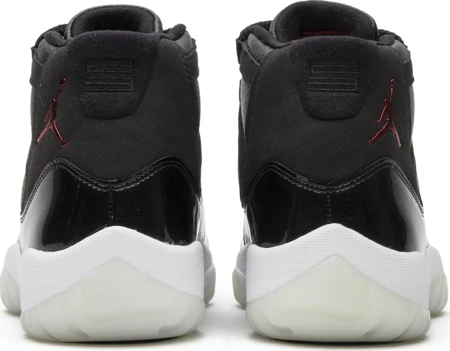 Jordan 11 Retro 72-10 - Image 3