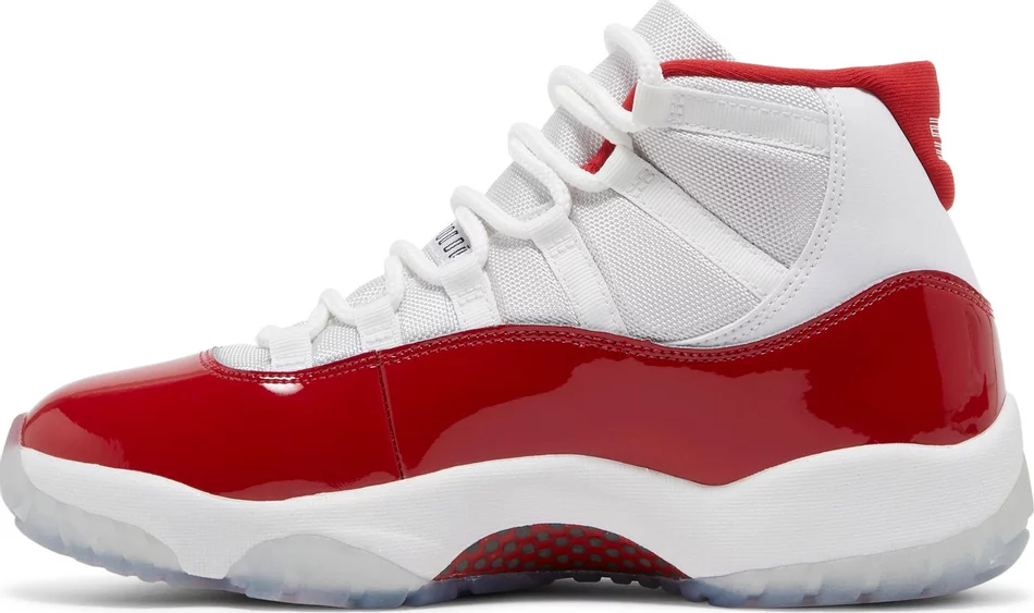 Jordan 11 Retro Cherry (2022) - Image 2
