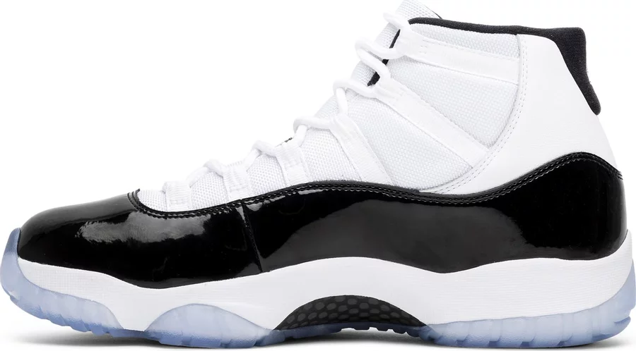 Jordan 11 Retro Concord (2018) - Image 2