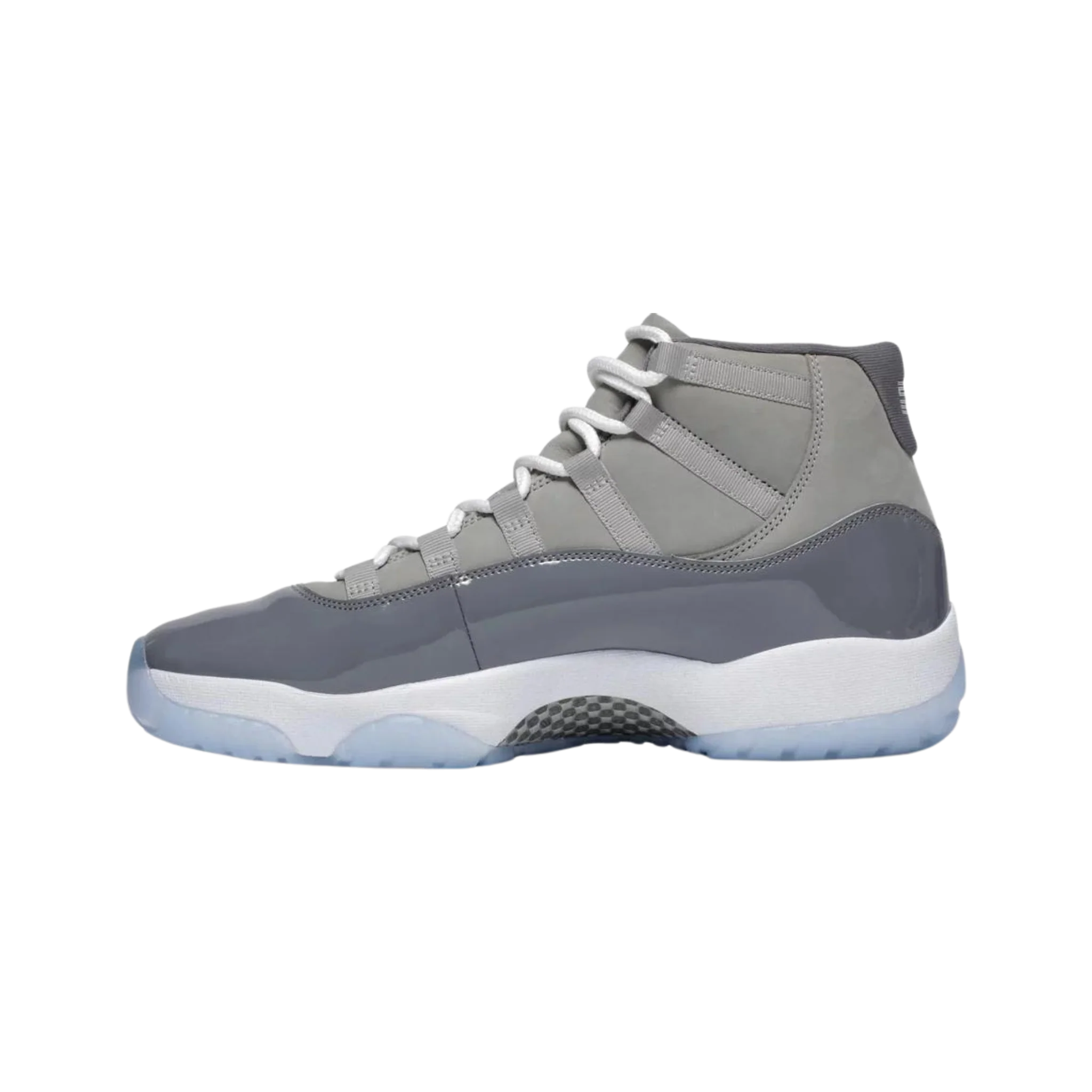 Jordan 11 Retro Cool Grey (2021) - Image 2