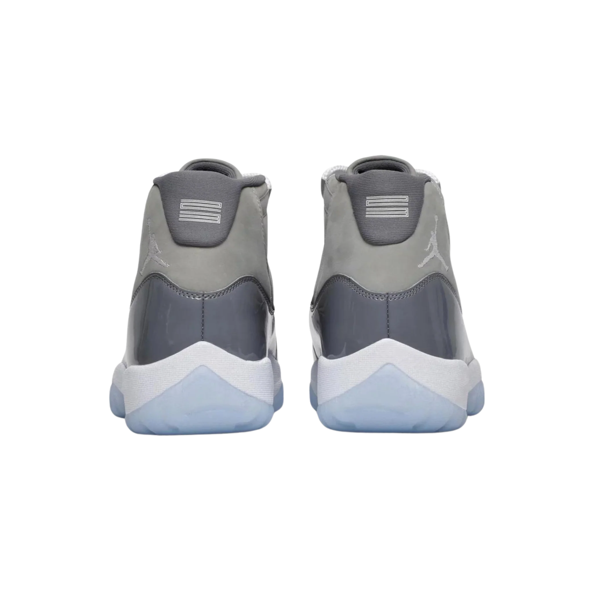 Jordan 11 Retro Cool Grey (2021) - Image 3