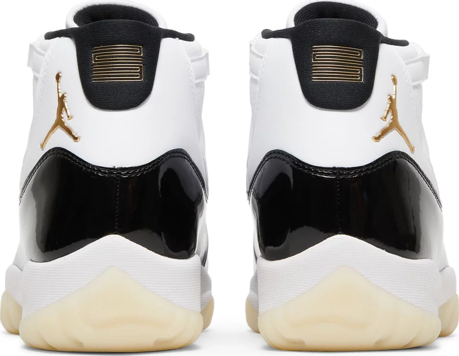 Jordan 11 Retro DMP Gratitude (2023) - Image 3