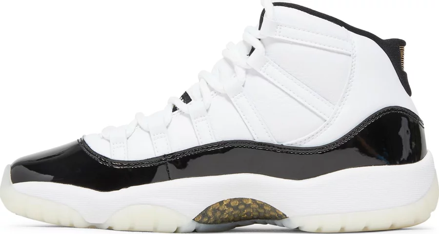 Jordan 11 Retro DMP Gratitude (2023) (GS) - Image 2