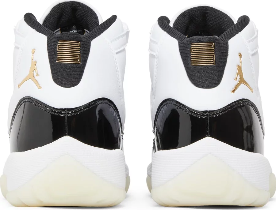 Jordan 11 Retro DMP Gratitude (2023) (GS) - Image 3