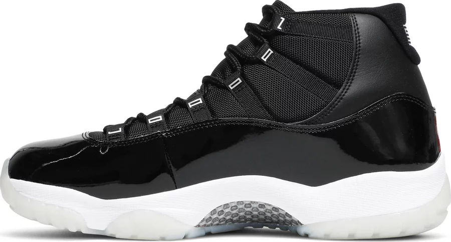 Jordan 11 Retro Jubilee 25th Anniversary - Image 2