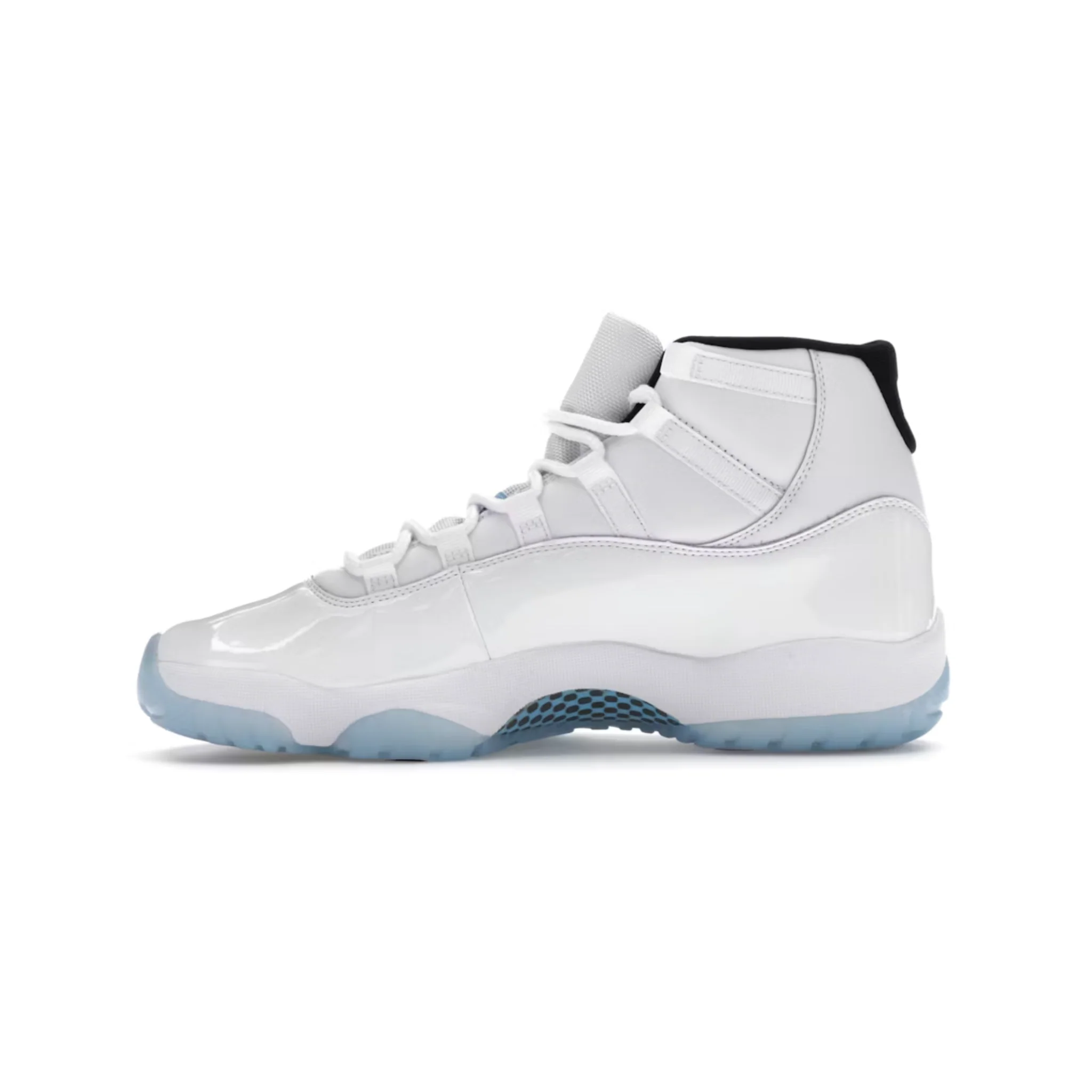 Jordan 11 Retro Legend Blue (2024) - Image 2
