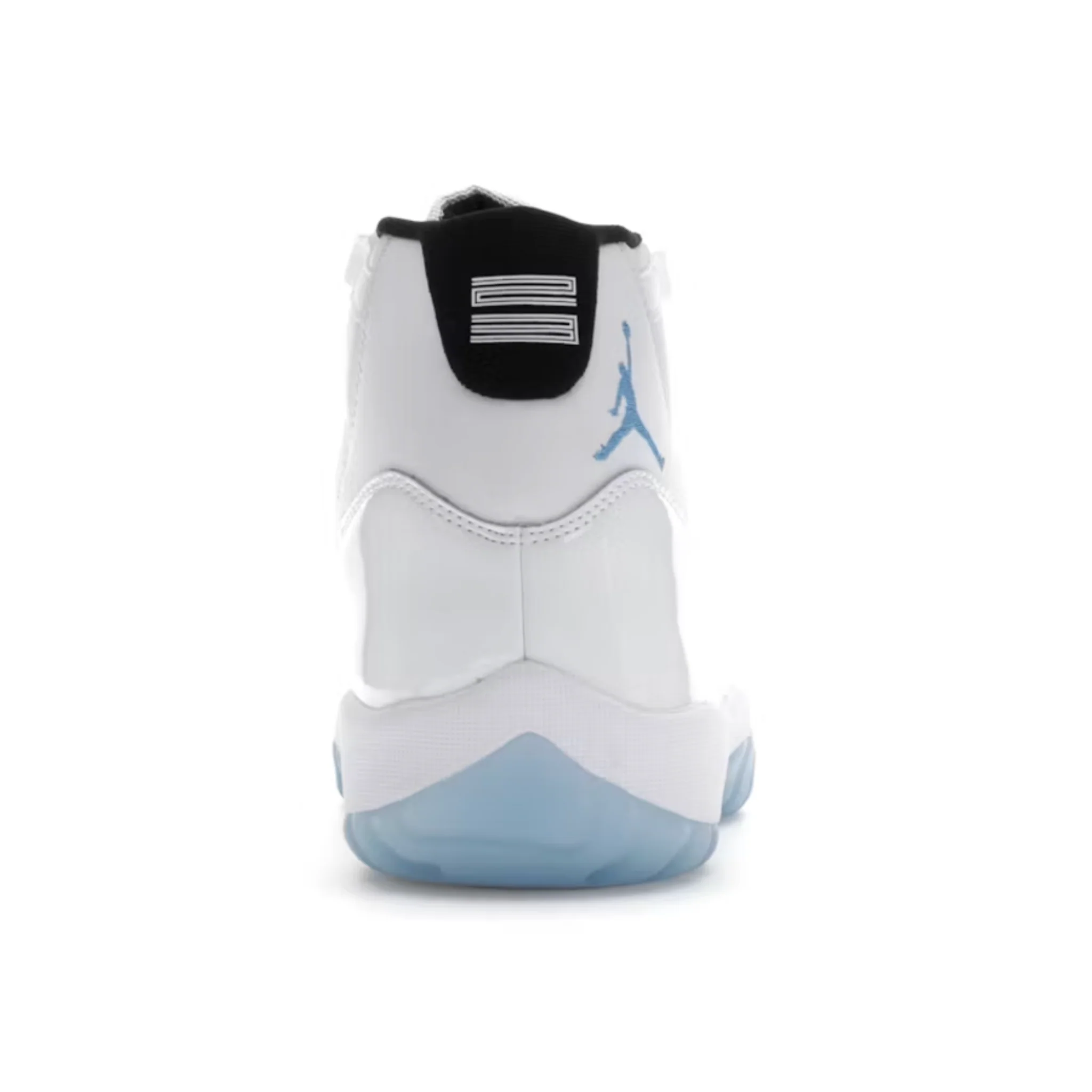 Jordan 11 Retro Legend Blue (2024) - Image 3