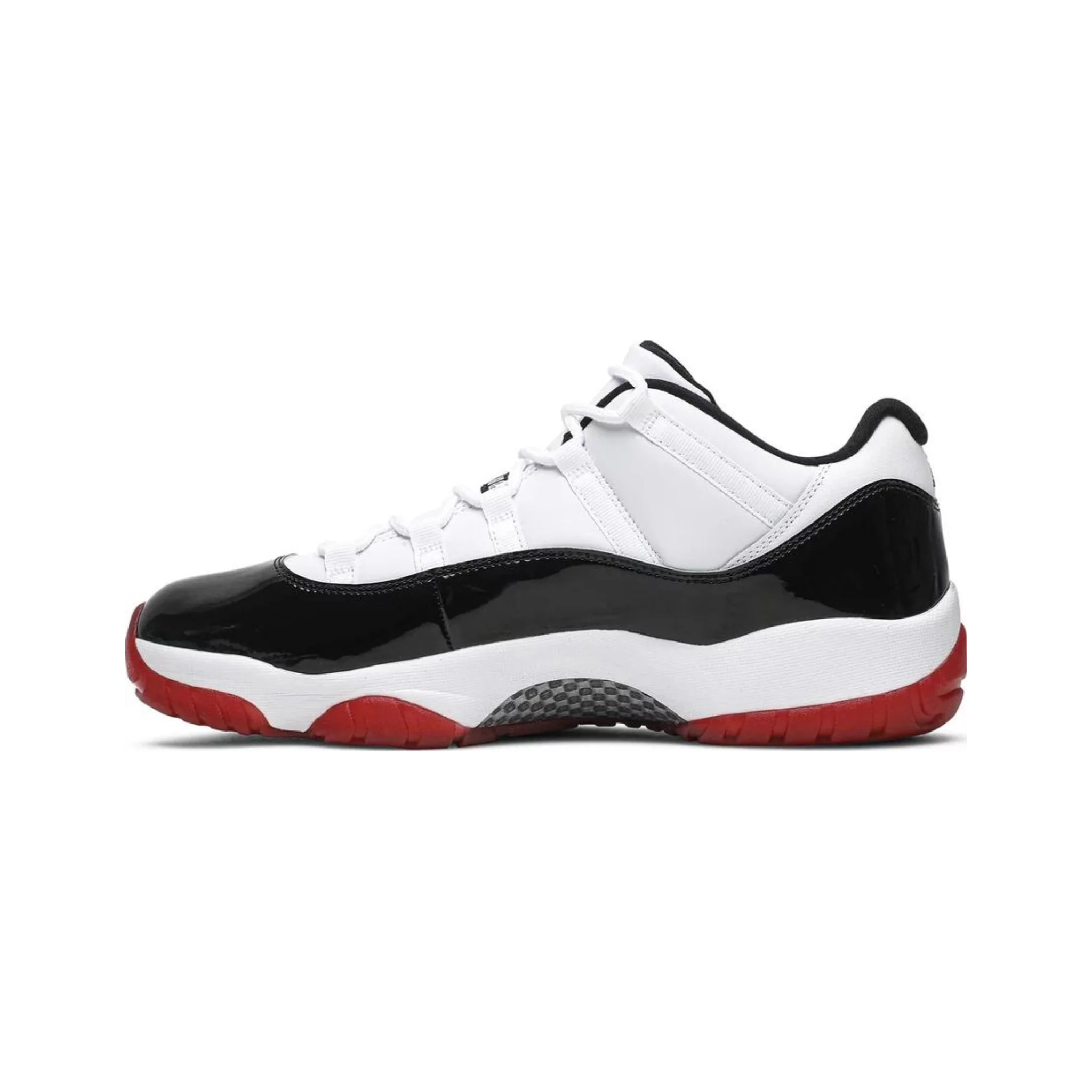 Jordan 11 Retro Low Concord Bred - Image 2