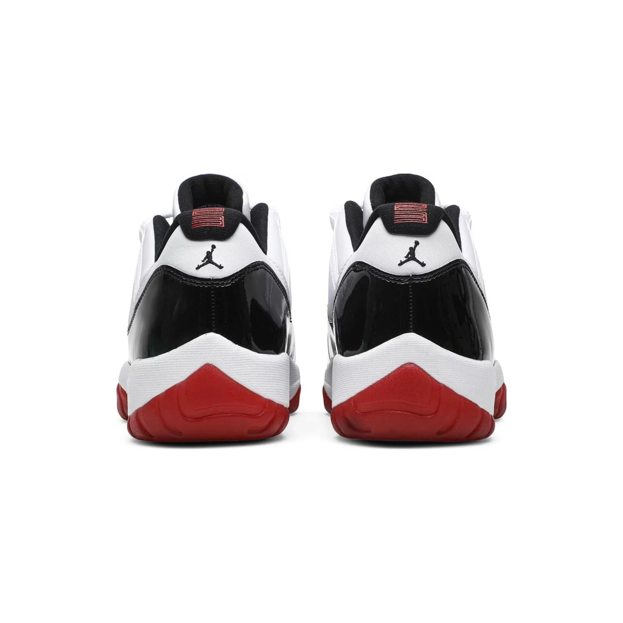 Jordan 11 Retro Low Concord Bred - Image 3