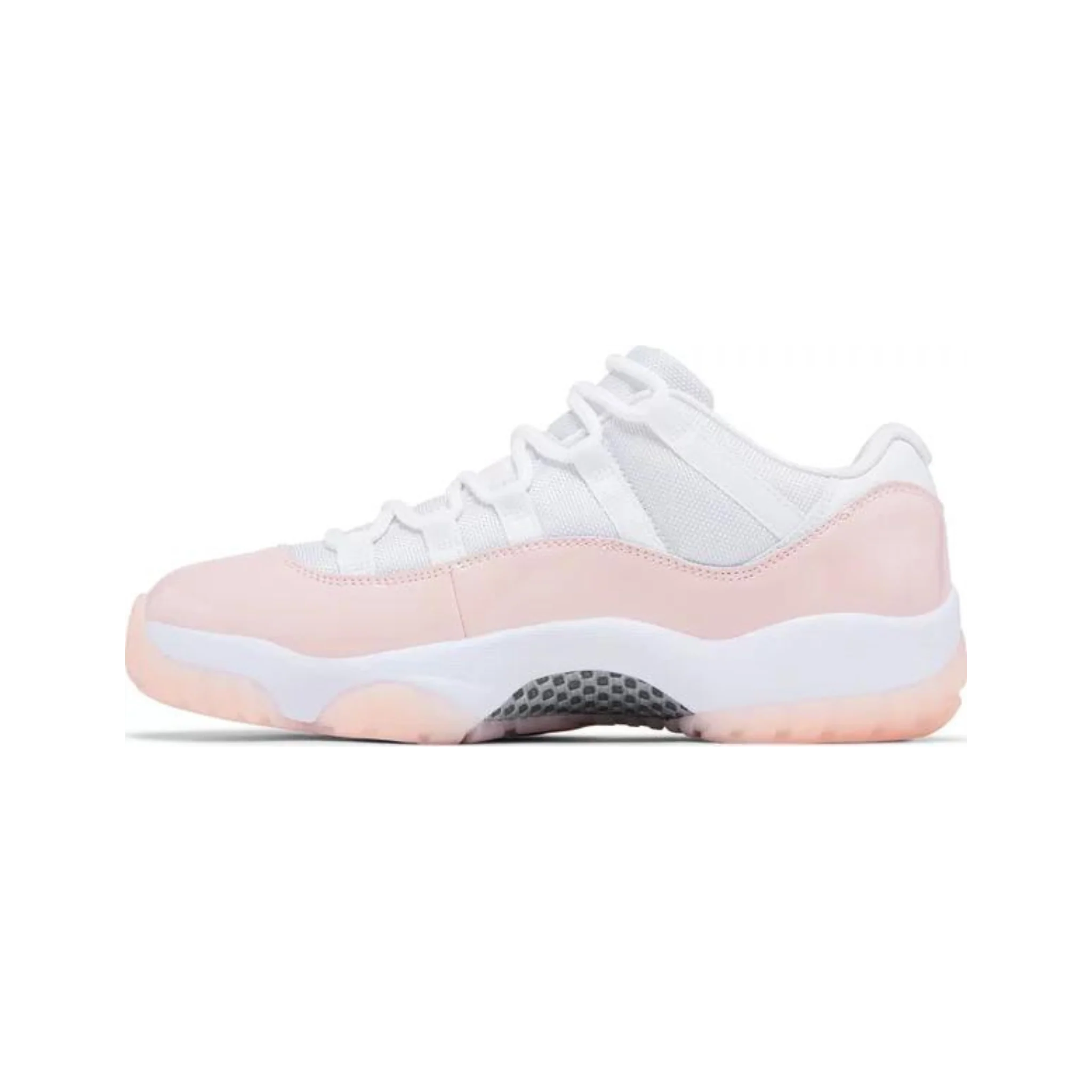 Jordan 11 Retro Low Legend Pink (Women's) - Image 2