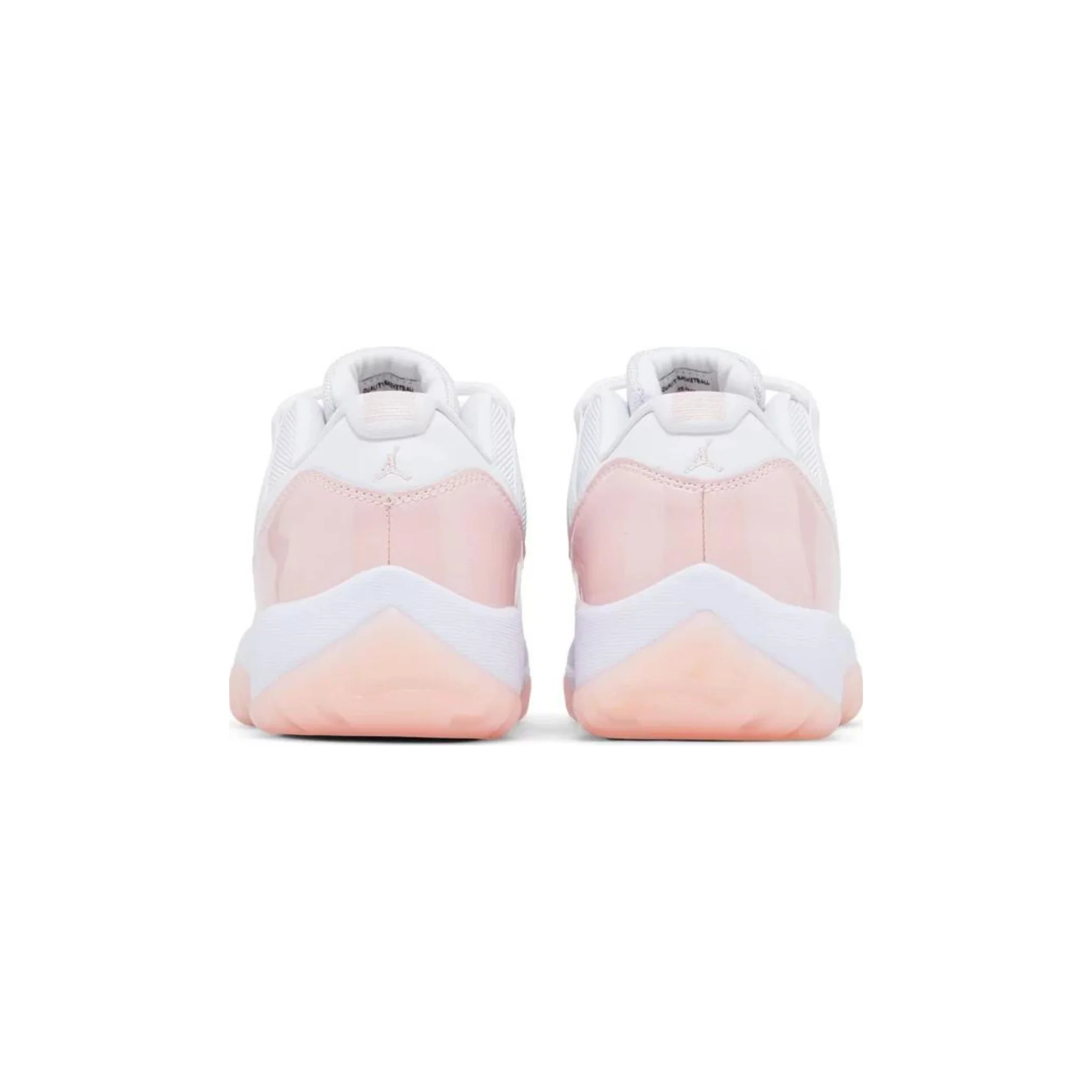 Jordan 11 Retro Low Legend Pink (Women's) - Image 3