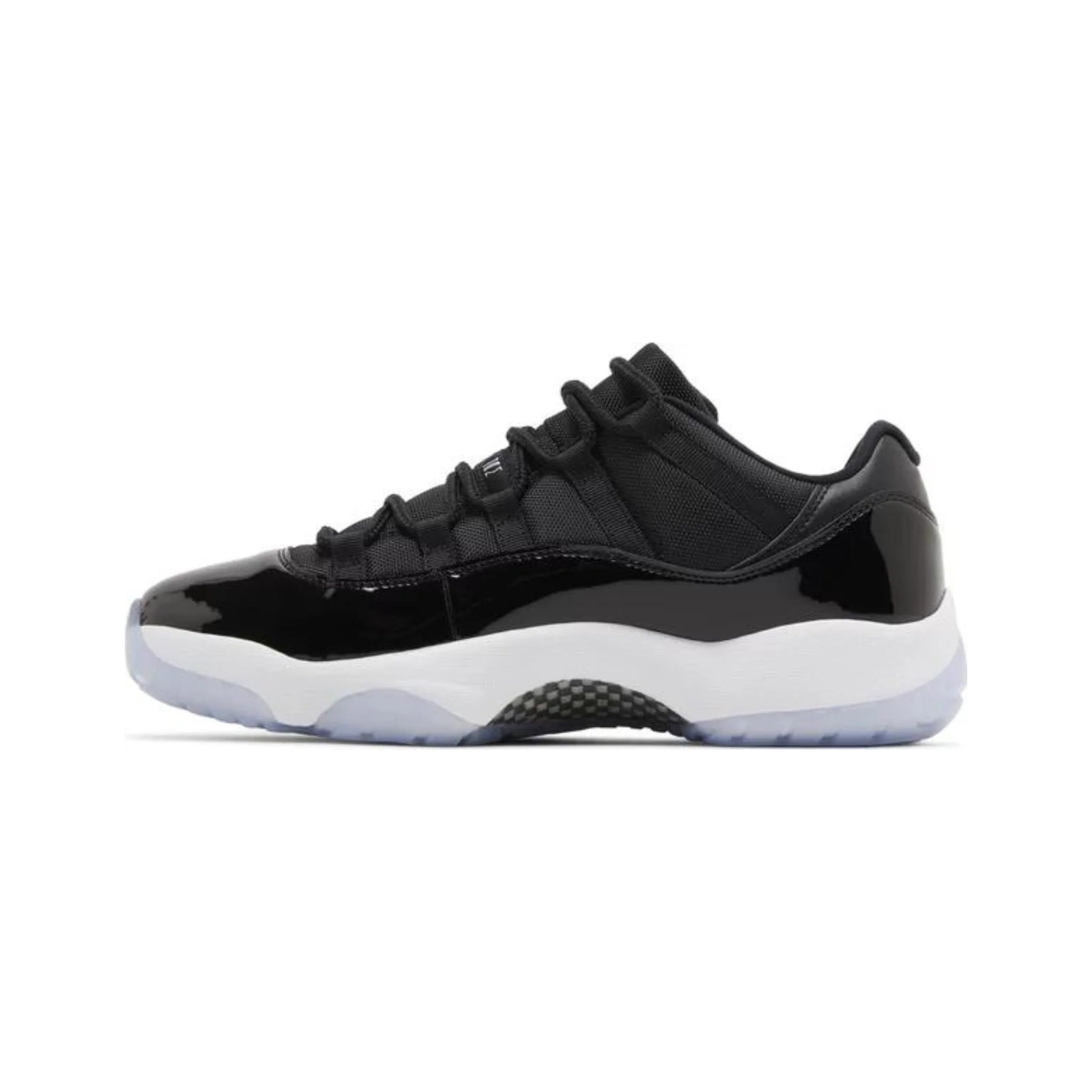 Jordan 11 Retro Low Space Jam - Image 2