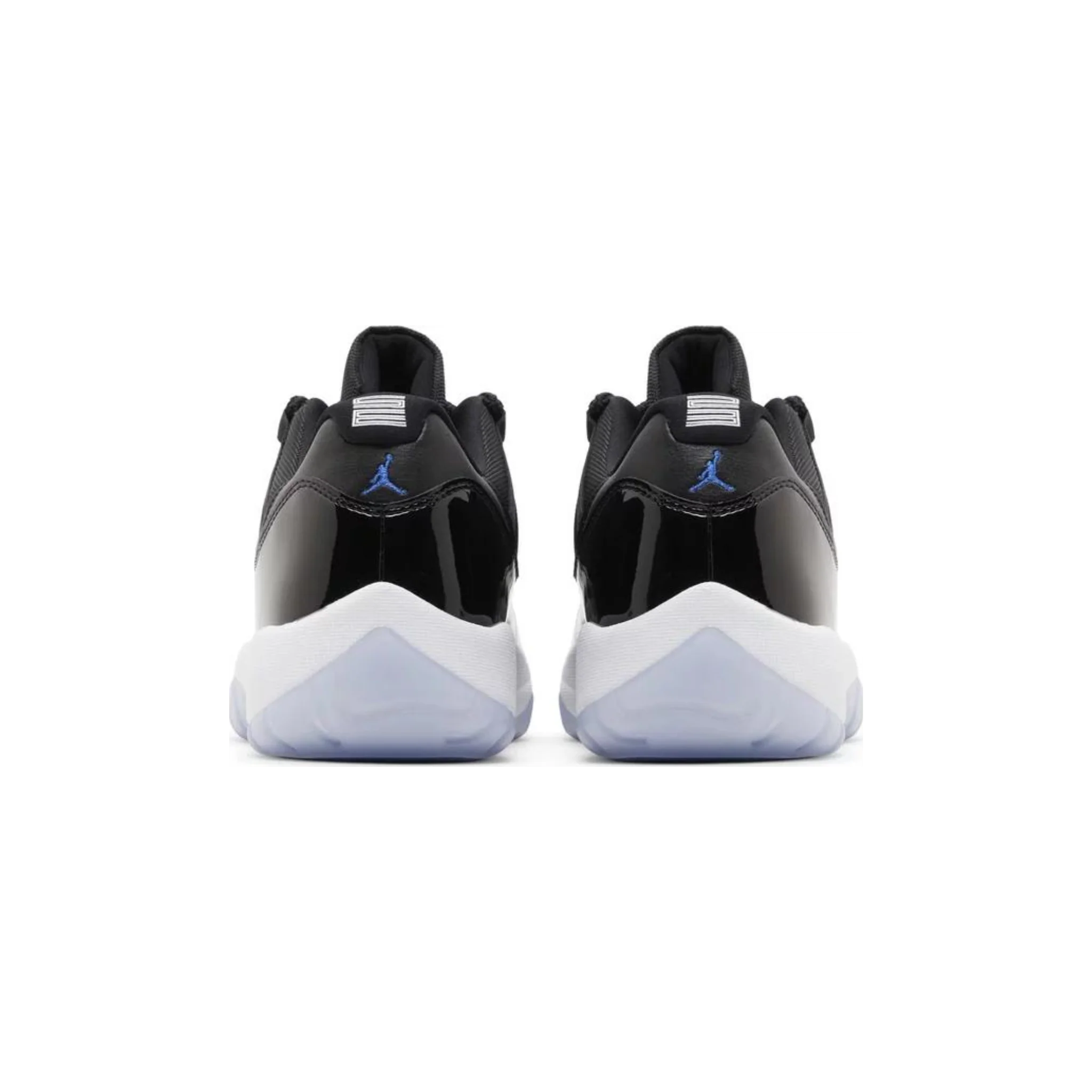 Jordan 11 Retro Low Space Jam - Image 3