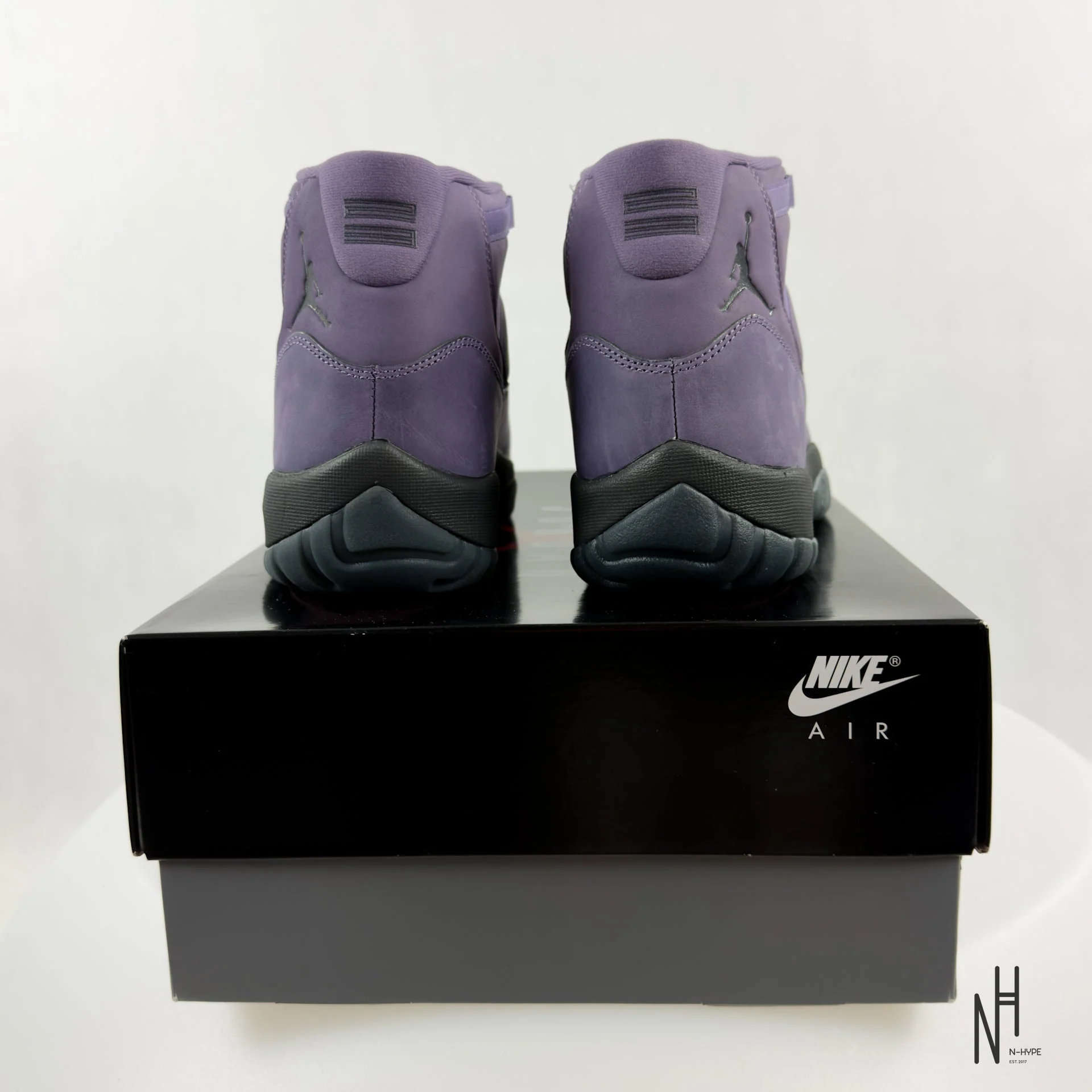 Jordan 11 Retro Mojave - Image 5