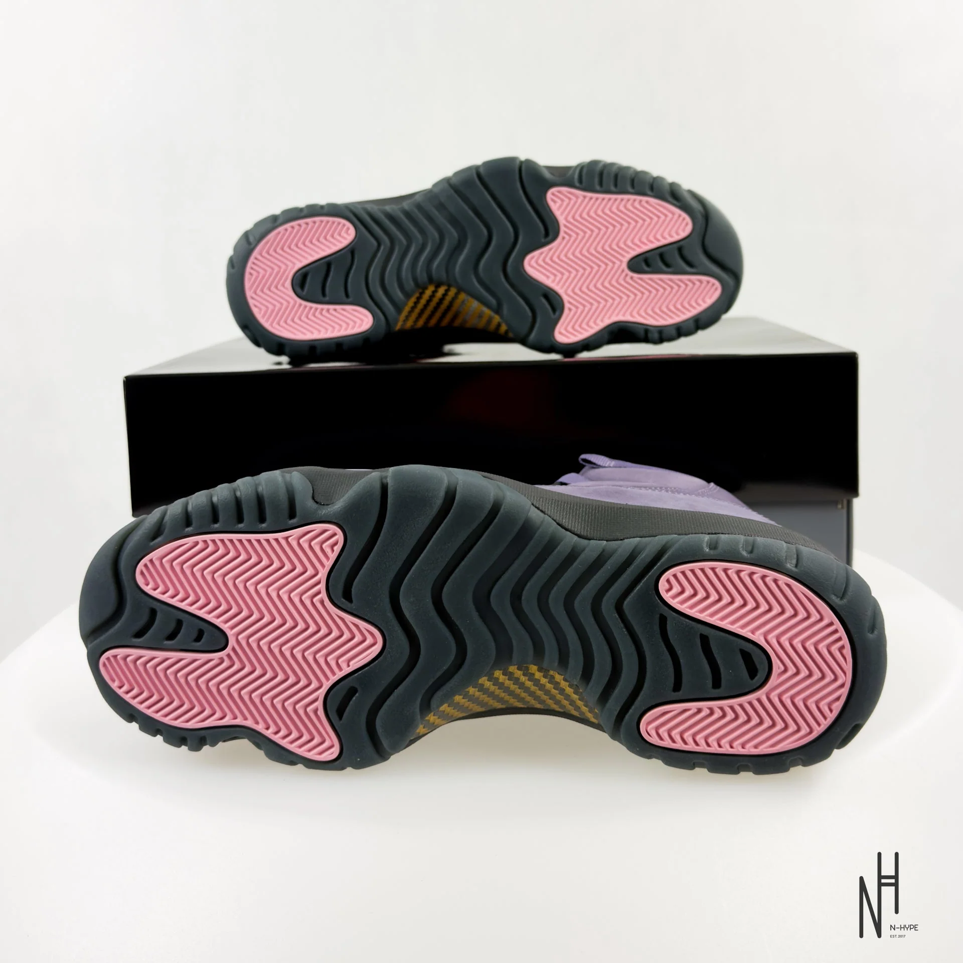 Jordan 11 Retro Mojave - Image 6