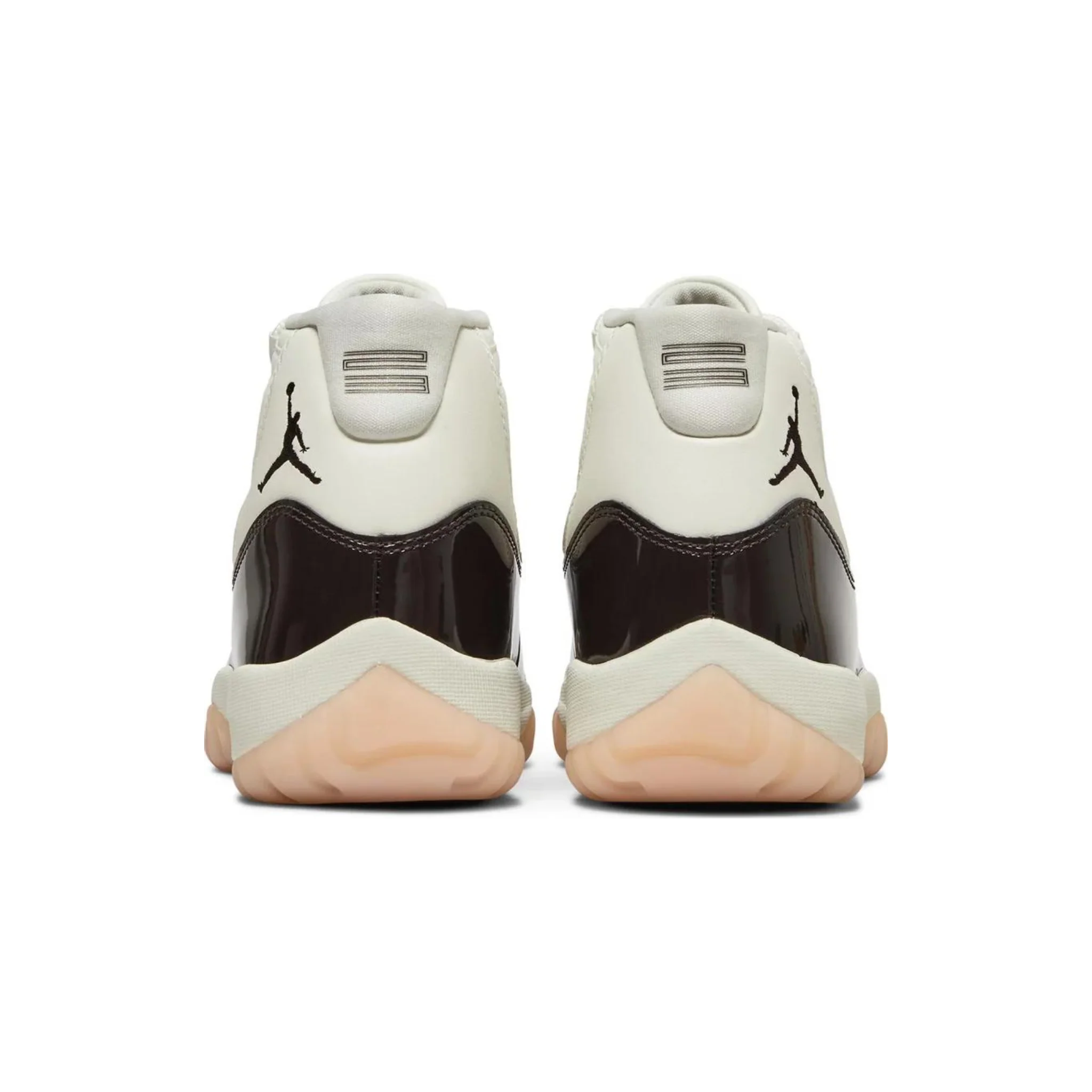 Jordan 11 Retro Neapolitan (Women's) - Image 3