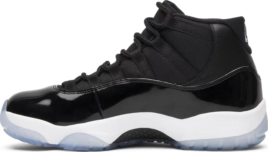 Jordan 11 Retro Space Jam (2016) - Image 2