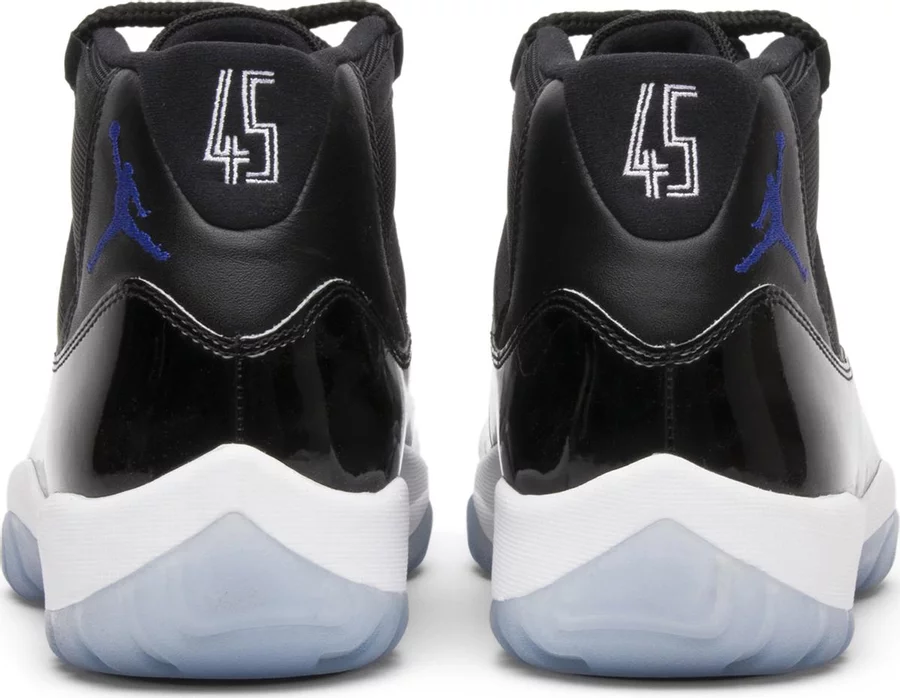 Jordan 11 Retro Space Jam (2016) - Image 3