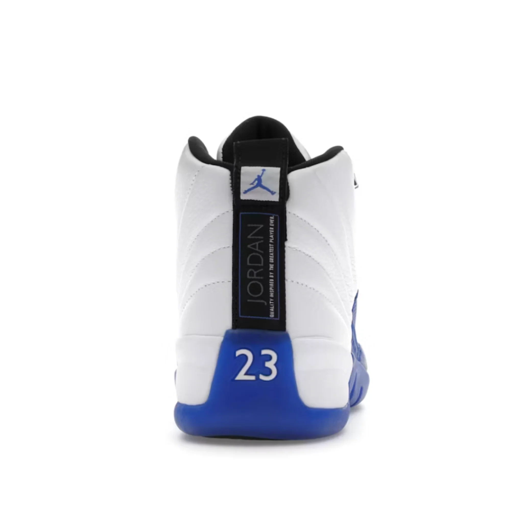 Jordan 12 Retro Blueberry - Image 3