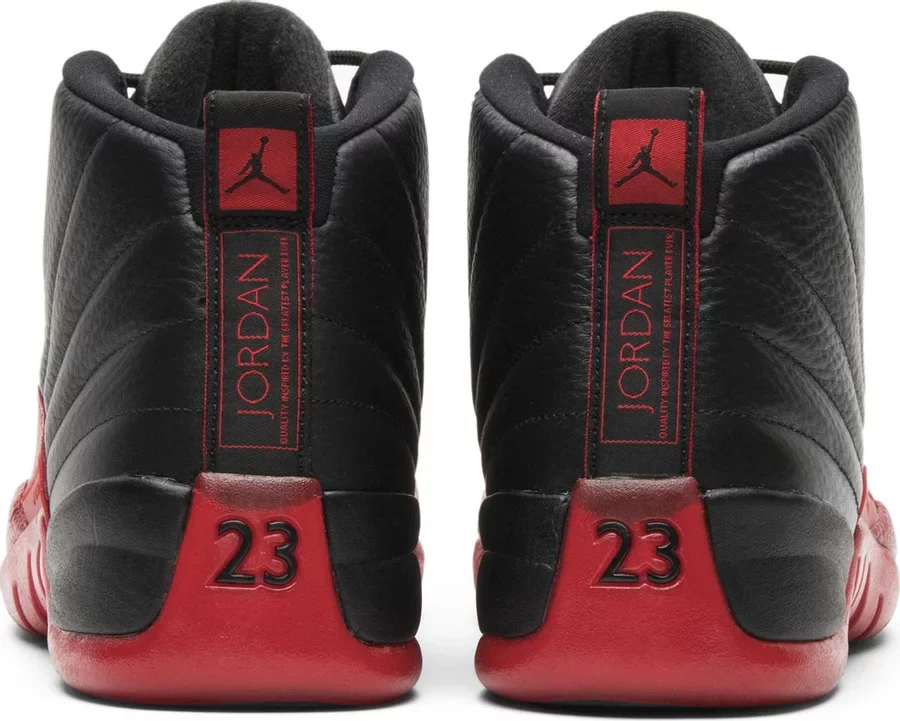 Jordan 12 Retro Flu Game (2016) - Image 3